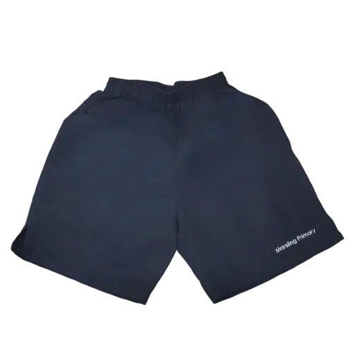 MPS PE SHORTS
