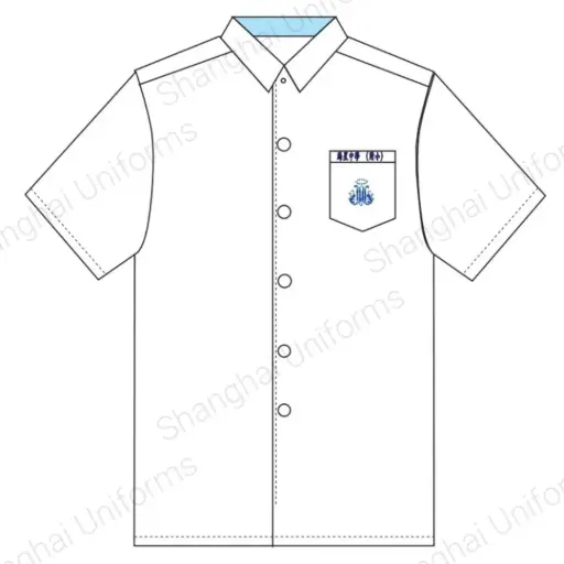 MSHP SHIRT