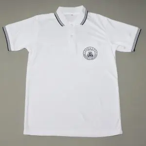 MSHP POLO SHIRT