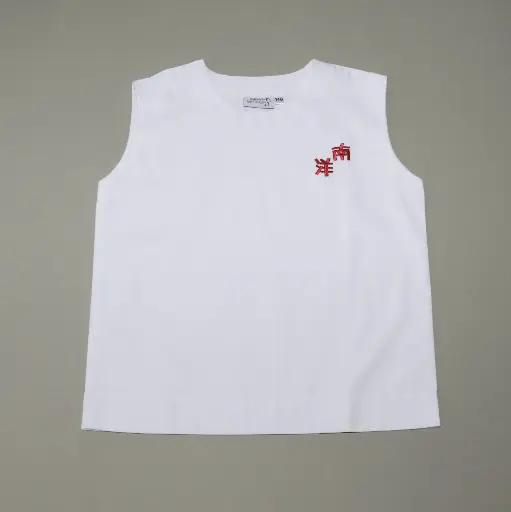 NYGH BLOUSE