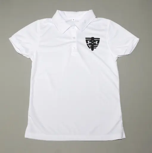 NYGH POLO SHIRT