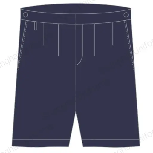 PCPS SHORTS