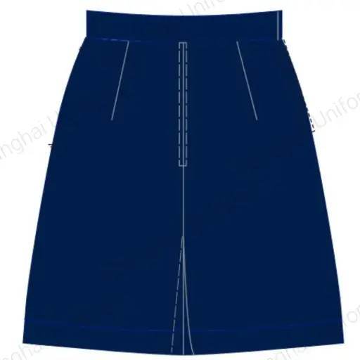 PCPS SKIRT