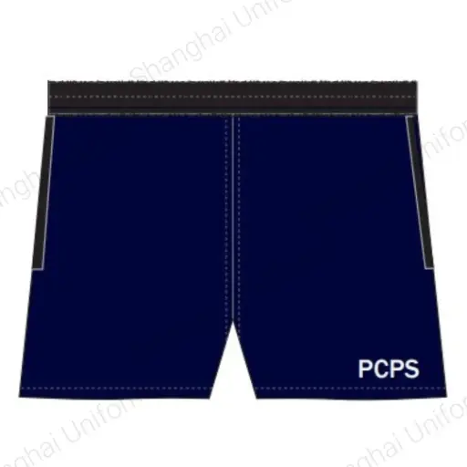 PCPS PE SHORTS