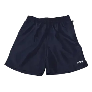 PCPS PE SHORTS