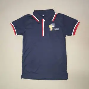 PNPS POLO SHIRT