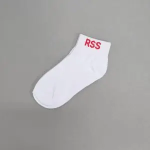 RSSP SOCKS