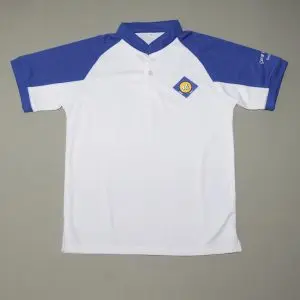 SKPS POLO SHIRT BLUE