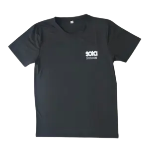 SOTA LITERARY ART FORM T-SHIRT