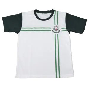 SSS T-SHIRT GREEN