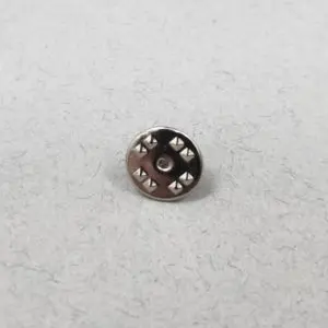 [TJCx1023CAP-FREEx] TJC COLLAR PIN CAP