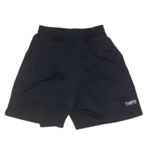 TWPS PE SHORTS