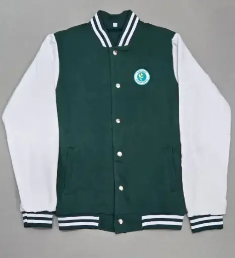 FGPS JACKET