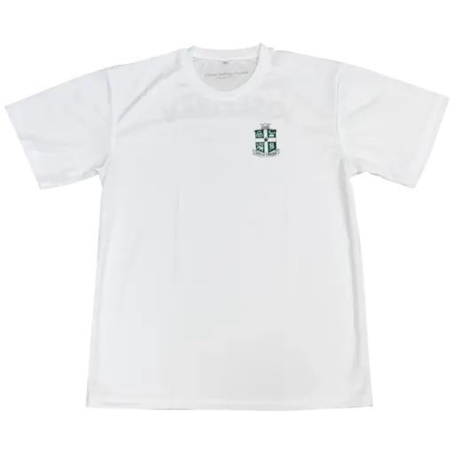 SJI PE T-SHIRT (SEC)