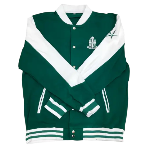 SJI JACKET