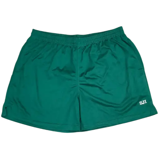 SJI GIRL PE SHORTS