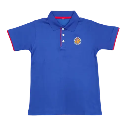 APSN POLO SHIRT