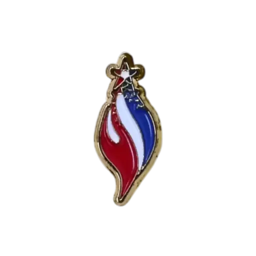 [YIJC1023XXX-FREEx] YIJC COLLAR PIN