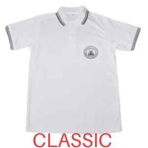 MSHP POLO SHIRT (CLASSIC)